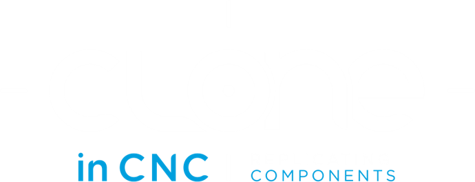 Logo - CloneCNC